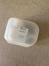 Sony Cyber-shıot VAD PHC Lens Adaptörü thumbnail 5