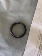 Bobcat Conta 6688523 - Keçe Kiti thumbnail 4