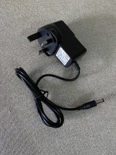 VP-0751500 7,5V 1,5A Adaptör thumbnail 1