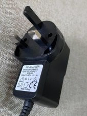 VP-0751500 7,5V 1,5A Adaptör thumbnail 2