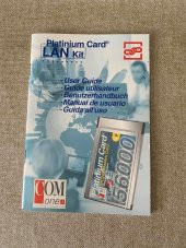 Platinium Card MC220 Lan Adaptör Kiti thumbnail 6