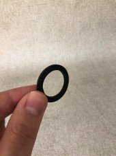 Plastik Conta 32,5x23,5x1,9 mm thumbnail 4