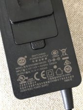 iPort 15V 2A Adaptör S030ABM1500200 thumbnail 5