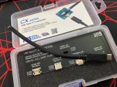HIROSE CX Serisi Usb Type C Konnektör thumbnail 5