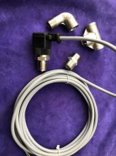 Tival Sensors GAN 3P+ 10A 250V Sensör thumbnail 1