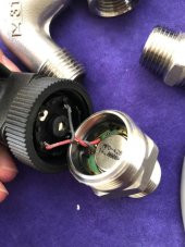 Tival Sensors GAN 3P+ 10A 250V Sensör thumbnail 3
