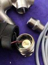 Tival Sensors GAN 3P+ 10A 250V Sensör thumbnail 4