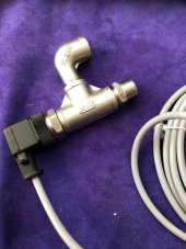 Tival Sensors GAN 3P+ 10A 250V Sensör thumbnail 6