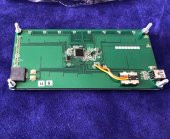 TOUCH/LRACOMBOGEVB Denetleyici Elektronik Kart Sensör thumbnail 4
