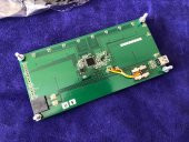 TOUCH/LRACOMBOGEVB Denetleyici Elektronik Kart Sensör thumbnail 8