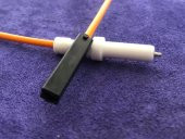 Kablolu Ateşleme Elektrodu 700 mm thumbnail 2
