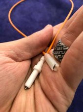Kablolu Ateşleme Elektrodu 540 mm thumbnail 2