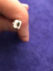 Kablolu Ateşleme Elektrodu 540 mm thumbnail 3