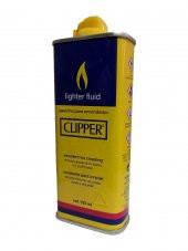 Clipper Çakmak Benzini 133 Ml 5 Adet thumbnail 3