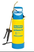Gloria Primex 5 Basınçlı İlaçlama Pompası 5 Lt 3 Bar thumbnail 1