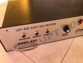 UPT 400 Eup/Euı Tester - Enjektör Test Cihazı Sorunlu thumbnail 2