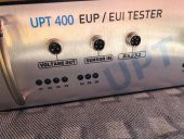 UPT 400 Eup/Euı Tester - Enjektör Test Cihazı Sorunlu thumbnail 5