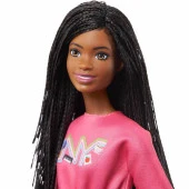 Barbie Brooklyn Bebek HGT14 thumbnail 1