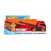 Hot Wheels Mega Tır GHR48 thumbnail 5