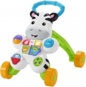 Fisher Price Melodili Yürüteç Zebra DLD80 thumbnail 1