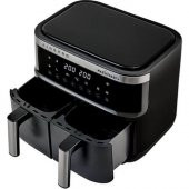 KİNG KYF32 MAGİC CHEF PLUS DUAL AİRFRYER thumbnail 3
