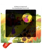 Bulurum Seni Çiftlikte Sincap Kitap thumbnail 2