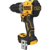 Dewalt DCD805NT Darbeli Şarjlı Matkap Aküsüz thumbnail 4