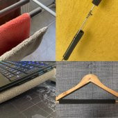 Çok Amaçlı Koruma Süngeri 30cm thumbnail 5