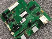 San4s Ellix30 Combo Ethernet Kartı JK41-10916A thumbnail 2