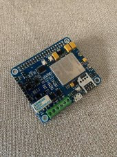 Sixfab Cellular IoT Geliştirme Kartı 2.El thumbnail 2