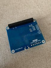Sixfab Cellular IoT Geliştirme Kartı 2.El thumbnail 3