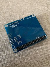 Sixfab Cellular IoT Geliştirme Kartı 2.El thumbnail 5