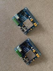 Sixfab Cellular IoT Geliştirme Kartı 2.El thumbnail 6