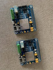 Sixfab Cellular IoT Geliştirme Kartı 2.El thumbnail 7