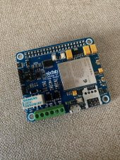 Sixfab Cellular IoT Geliştirme Kartı 2.El thumbnail 8