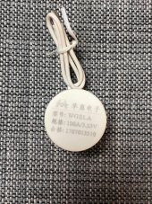 WGSLA Akım Trafosu 100A/3.53V thumbnail 4