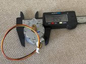 SP-35RD-760L Step Motor thumbnail 5