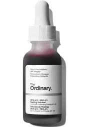 The Ordinary AHA 30 + BHA 2 Peeling Solution 30ML thumbnail 1