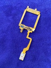 Samsung E330 Lcd Ekran Filmi LJ41-02188A thumbnail 3