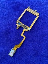 Samsung E330 Lcd Ekran Filmi LJ41-02188A thumbnail 6