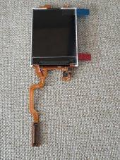 Samsung E730 LCD Ekran - Nostalji Telefon Ekranı thumbnail 1