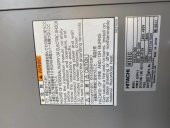 Hitachi HISIC-TH3 Power Supply 2. El thumbnail 6