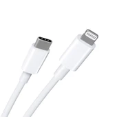 Type c to Lightning hızlı data - şarj kablosu quick şarj 3m thumbnail 2