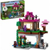 Orjinal Lego Minecraft Eğitim Alanı 21183 thumbnail 1