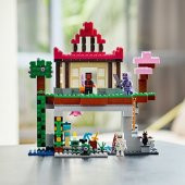 Orjinal Lego Minecraft Eğitim Alanı 21183 thumbnail 5
