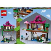 Orjinal Lego Minecraft Eğitim Alanı 21183 thumbnail 7