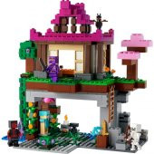Orjinal Lego Minecraft Eğitim Alanı 21183 thumbnail 2