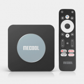 Mecool Km2 Plus 4K Android Medya Player thumbnail 1