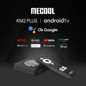 Mecool Km2 Plus 4K Android Medya Player thumbnail 4