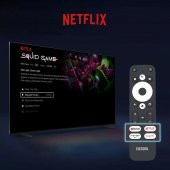 Mecool Km2 Plus 4K Android Medya Player thumbnail 5